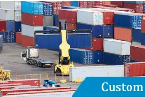 Our Services Customs Clearance custom clereance