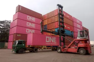 Our Services Container Depot depo
