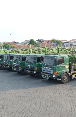 Our Services Car Carrier  