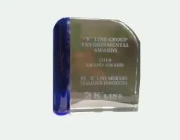 Gallery "K" Line Group Environtmental Awards 2018 k_line_grand_award_2018