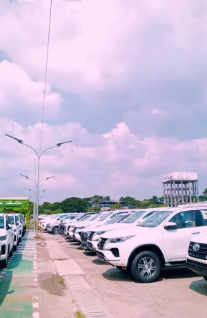 Our Services VEHICLE STORAGE SERVICE ~dl/2026/4/20/prkiran tmiin2